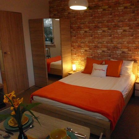 Ares Apartments Przemyśl Dış mekan fotoğraf