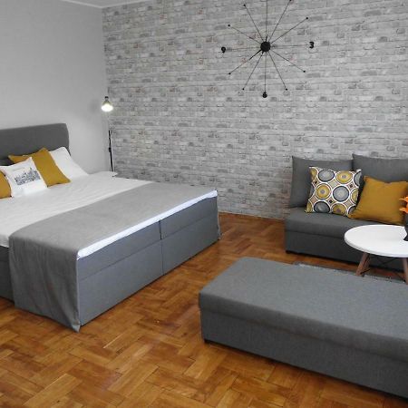 Ares Apartments Przemyśl Dış mekan fotoğraf