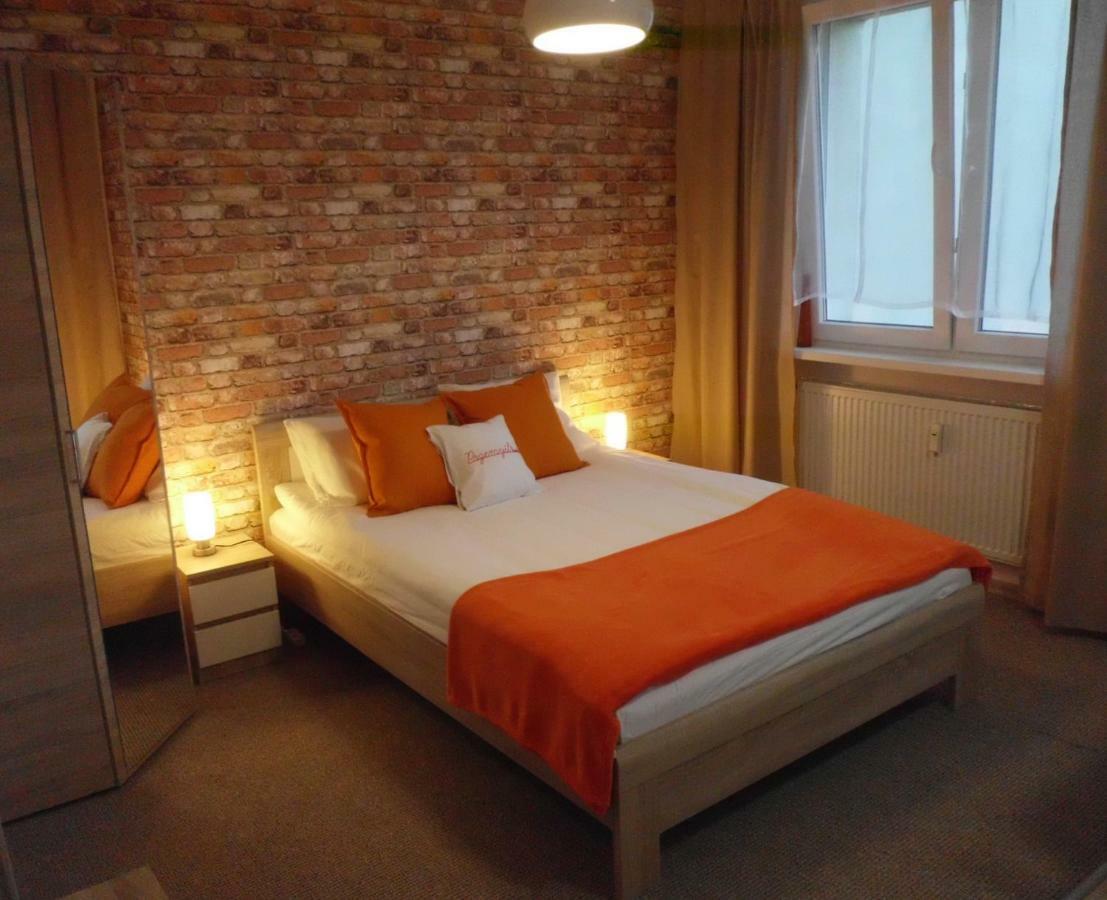 Ares Apartments Przemyśl Dış mekan fotoğraf