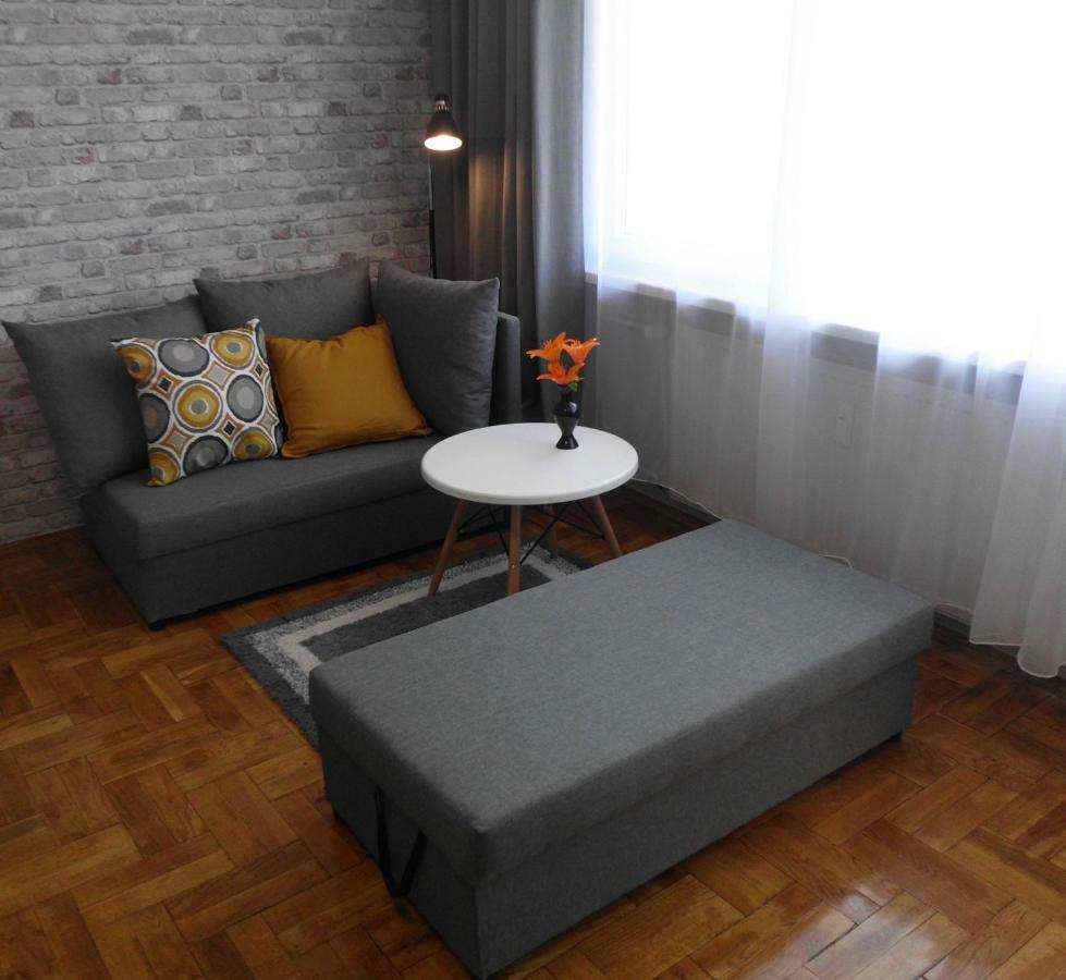 Ares Apartments Przemyśl Dış mekan fotoğraf
