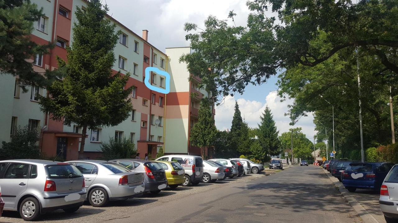 Ares Apartments Przemyśl Dış mekan fotoğraf
